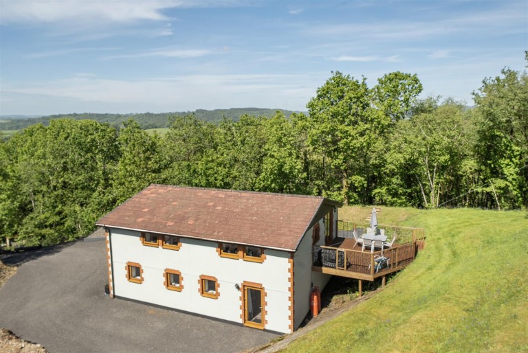 Images for Chillaton, West Devon - 14.59 Acres