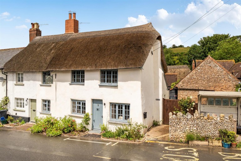 Images for 4 Fore Street, Otterton, Budleigh Salterton