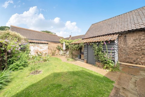 Click the photo for more details of 4 Fore Street, Otterton, Budleigh Salterton