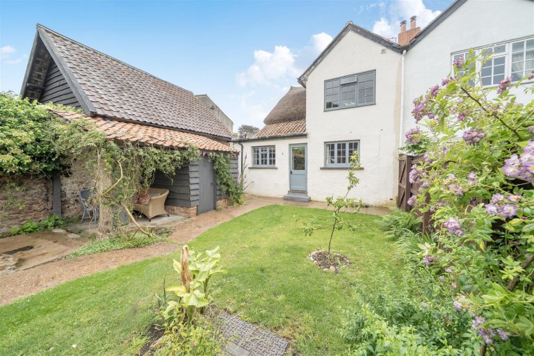 Images for 4 Fore Street, Otterton, Budleigh Salterton