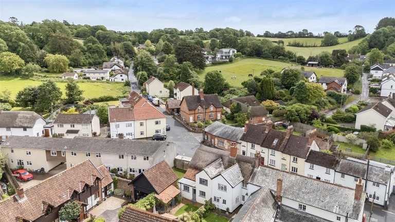 Images for 4 Fore Street, Otterton, Budleigh Salterton