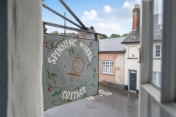Images for 4 Fore Street, Otterton, Budleigh Salterton