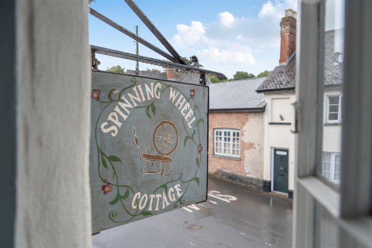 Images for 4 Fore Street, Otterton, Budleigh Salterton
