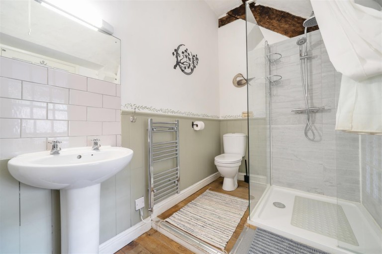 Images for 4 Fore Street, Otterton, Budleigh Salterton