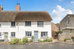 Images for 4 Fore Street, Otterton, Budleigh Salterton