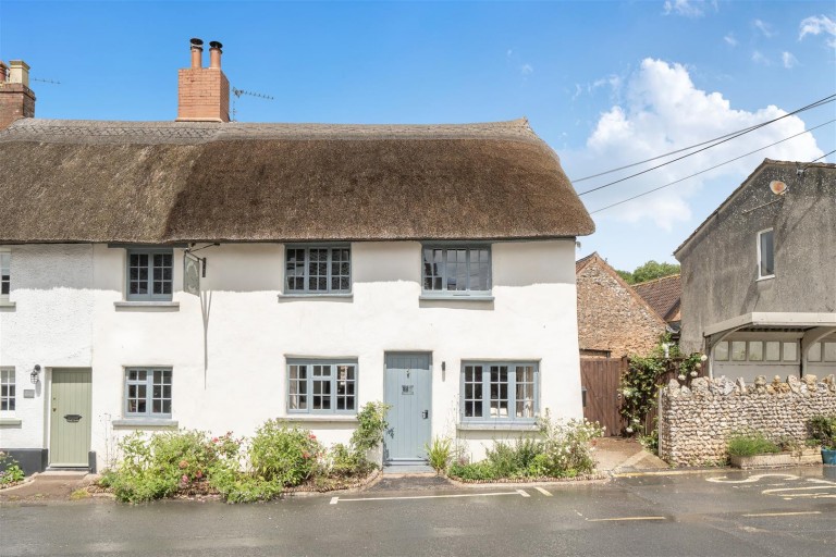 Images for 4 Fore Street, Otterton, Budleigh Salterton
