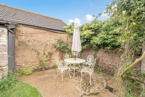 Click the photo for more details of 4 Fore Street, Otterton, Budleigh Salterton