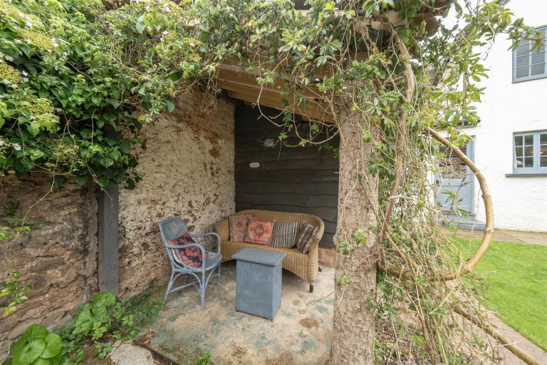 Images for 4 Fore Street, Otterton, Budleigh Salterton