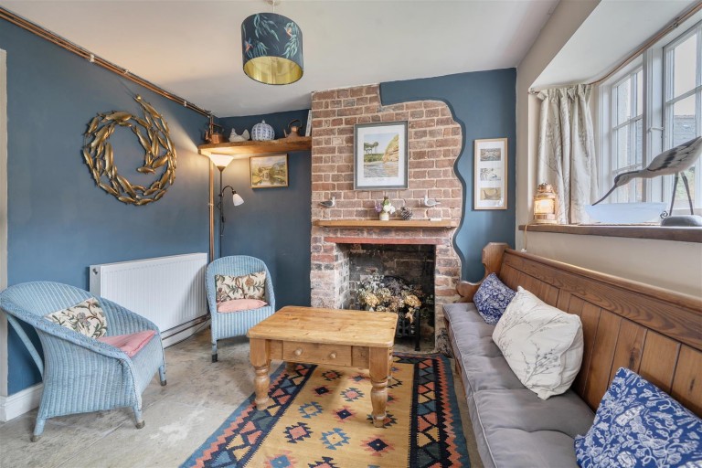 Images for 4 Fore Street, Otterton, Budleigh Salterton