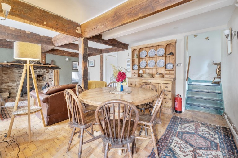 Images for 4 Fore Street, Otterton, Budleigh Salterton