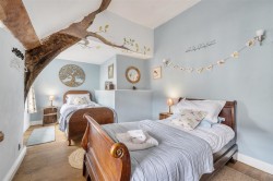Images for 4 Fore Street, Otterton, Budleigh Salterton