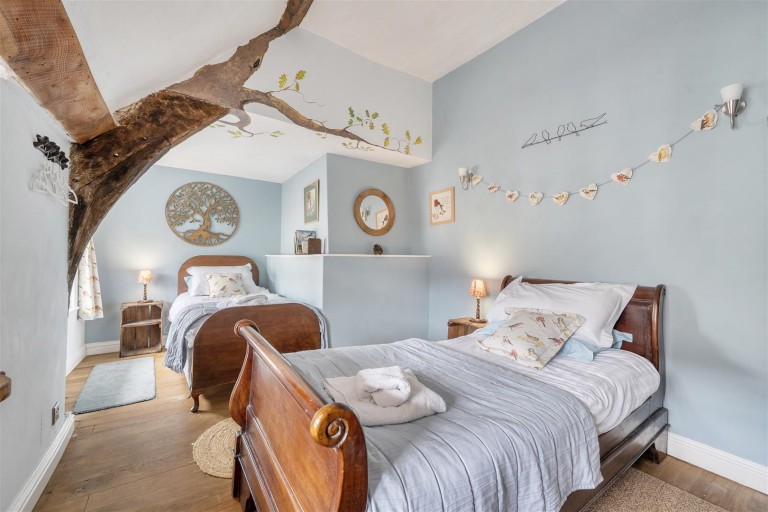 Images for 4 Fore Street, Otterton, Budleigh Salterton