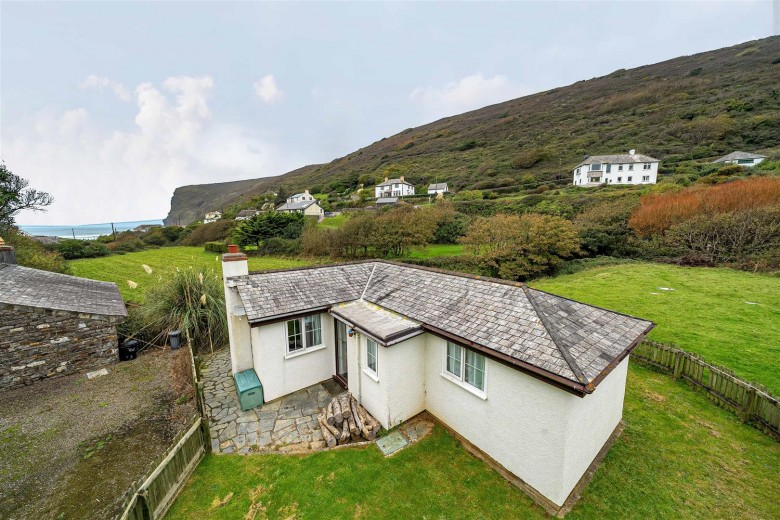 Click the photo for more details of Crackington Haven, Bude