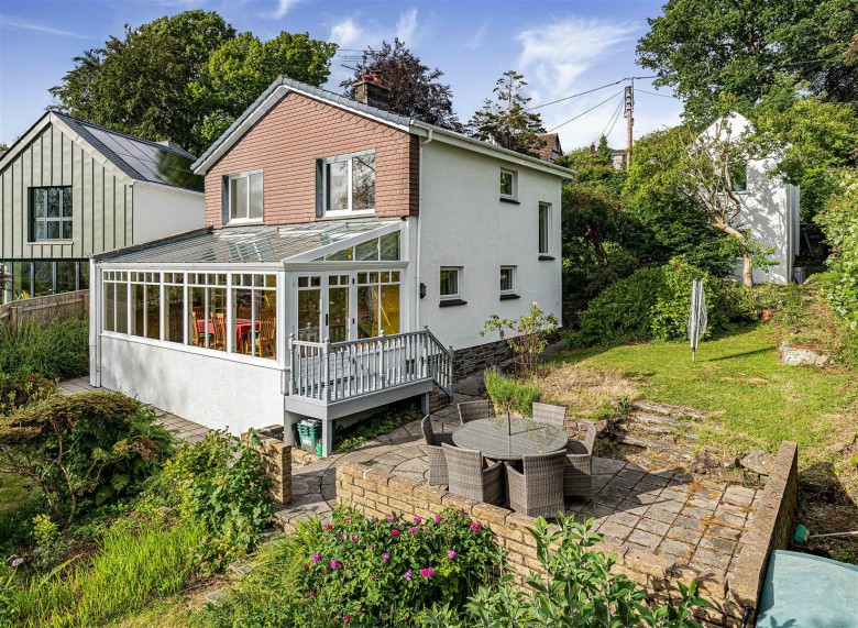 Click the photo for more details of Whitchurch Road, Tavistock