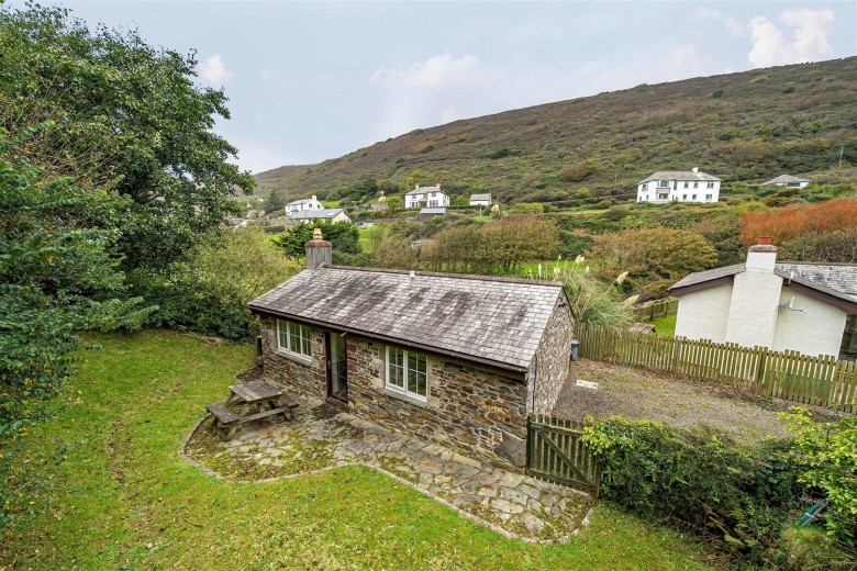Click the photo for more details of Crackington Haven, Bude