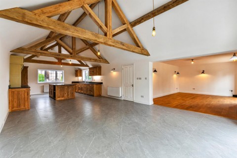Click the photo for more details of Loddington Lane, Belton In Rutland, Rutland