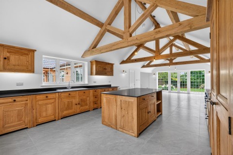 Click the photo for more details of Loddington Lane, Belton In Rutland, Rutland