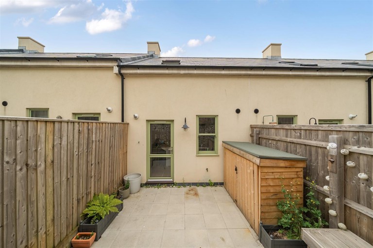 Images for Chiswell, Portland