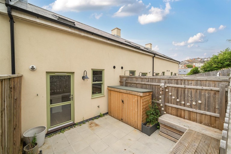 Images for Chiswell, Portland