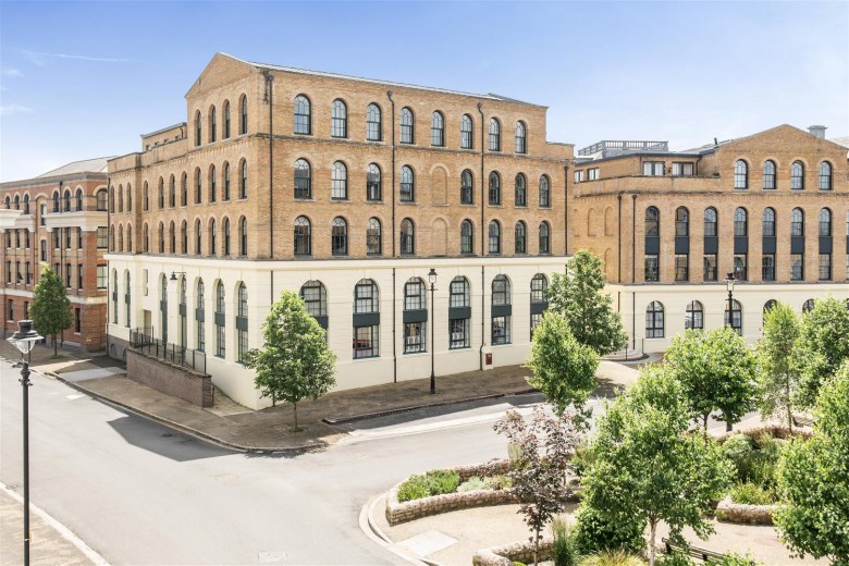 Click the photo for more details of Hamslade Street, Poundbury, Dorchester