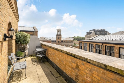 Click the photo for more details of Hamslade Street, Poundbury, Dorchester