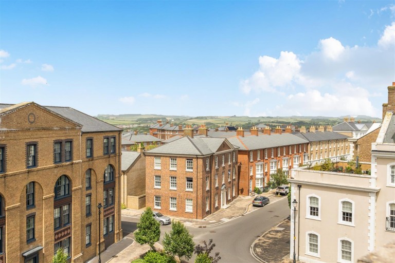 Images for Hamslade Street, Poundbury, Dorchester