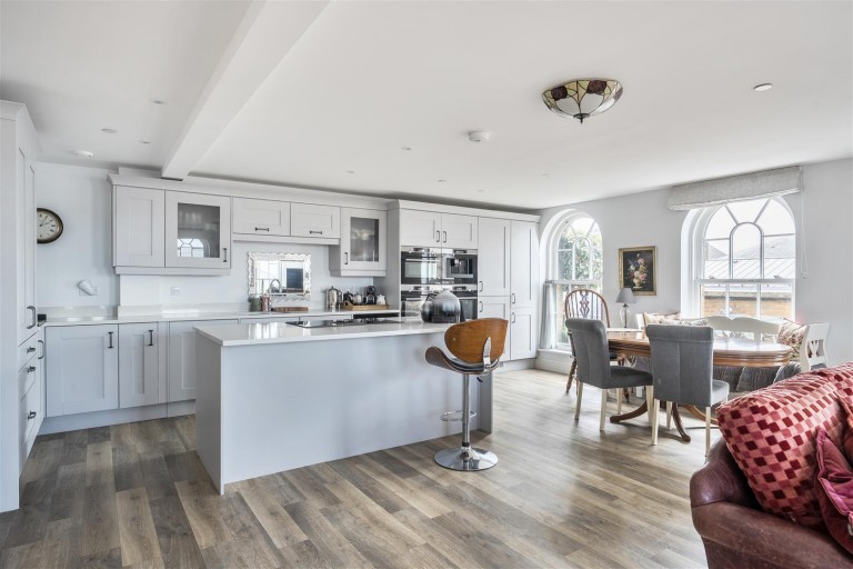 Images for Hamslade Street, Poundbury, Dorchester