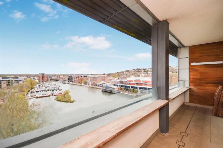 Click the photo for more details of Brayford Street, Lincoln
