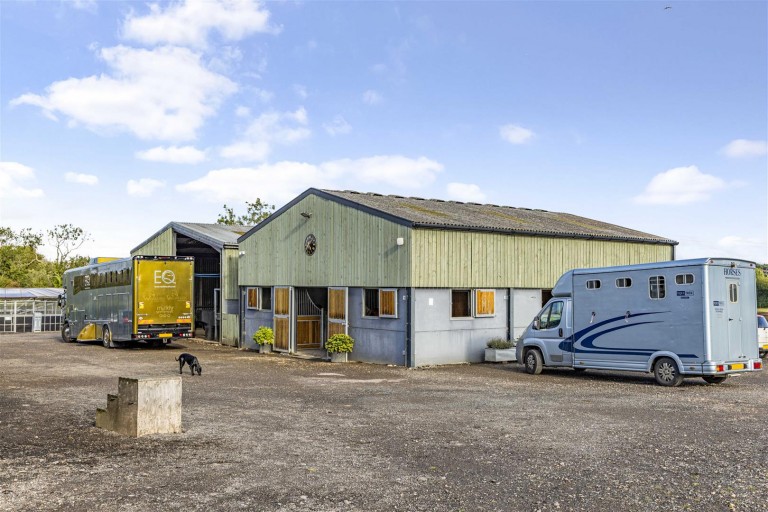 Images for Blunsdon, Wiltshire