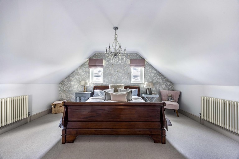 Images for Blunsdon, Wiltshire