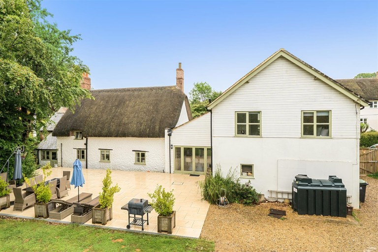 Images for High Street, Toller Porcorum, Dorchester