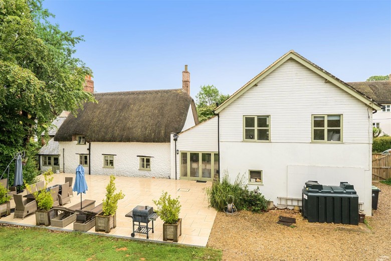 Click the photo for more details of High Street, Toller Porcorum, Dorchester