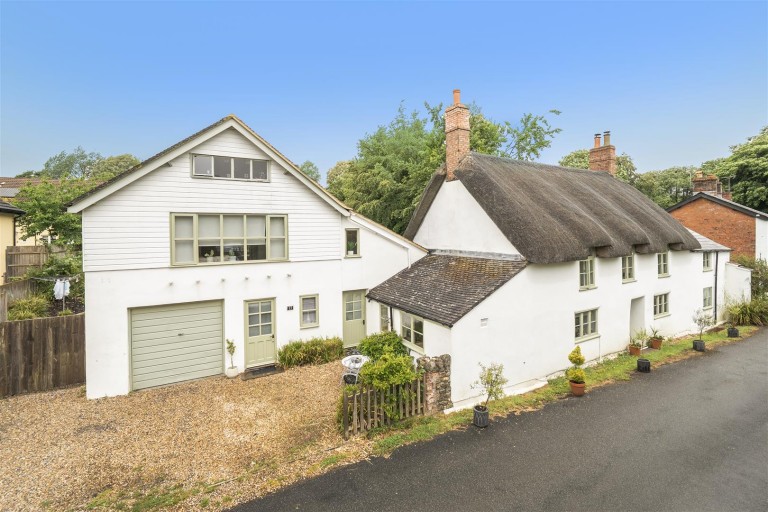 Images for High Street, Toller Porcorum, Dorchester