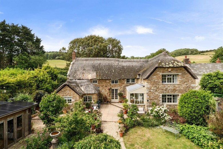 Click the photo for more details of West Street, Abbotsbury, Weymouth