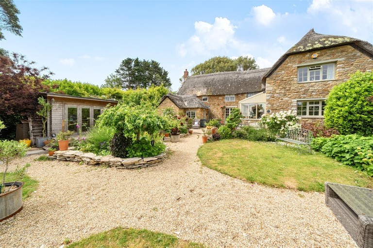 Images for West Street, Abbotsbury, Weymouth