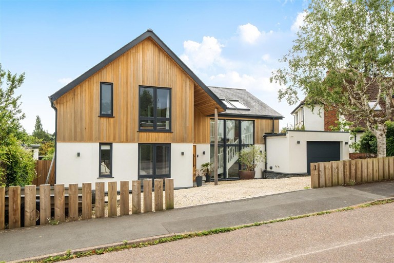 Images for Birch Road, Lympstone, Exmouth
