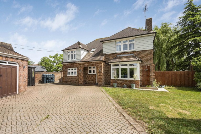 Images for Haverhill Road, Castle Camps, Cambridge