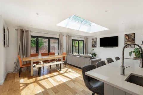 Click the photo for more details of Haverhill Road, Castle Camps, Cambridge