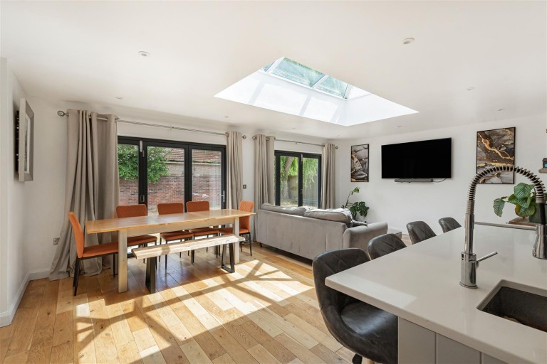 Images for Haverhill Road, Castle Camps, Cambridge