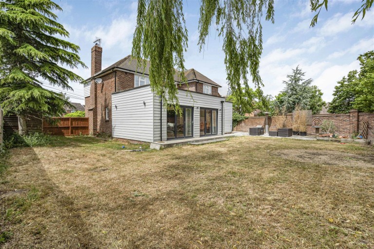 Images for Haverhill Road, Castle Camps, Cambridge