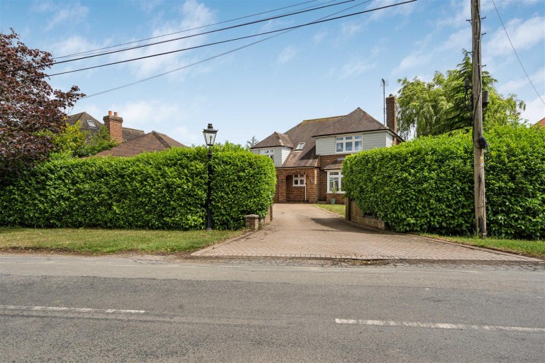 Images for Haverhill Road, Castle Camps, Cambridge