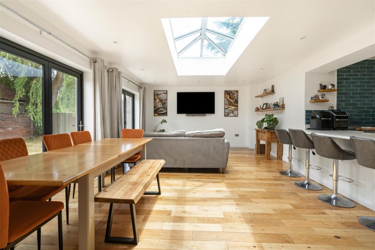 Images for Haverhill Road, Castle Camps, Cambridge