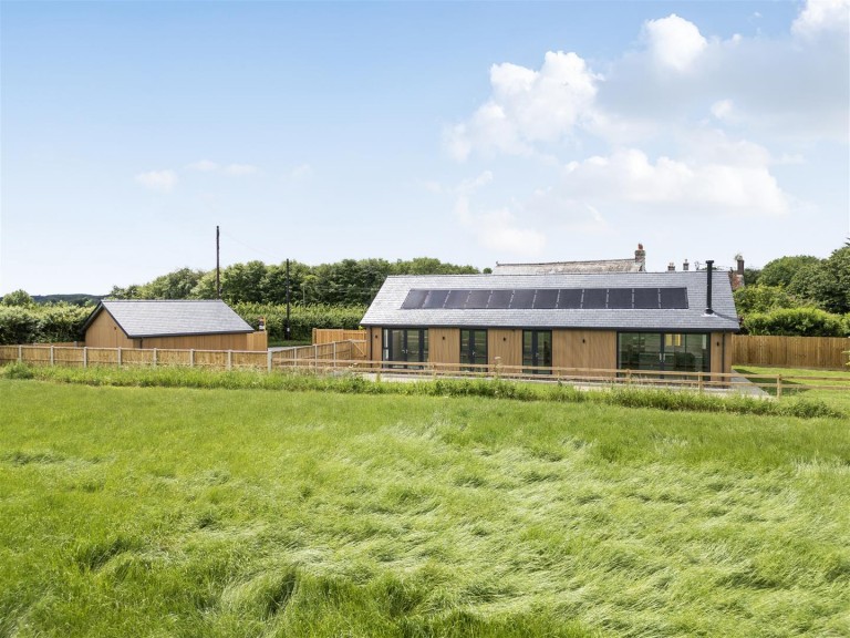 Images for Cranborne Road, Horton, Wimborne