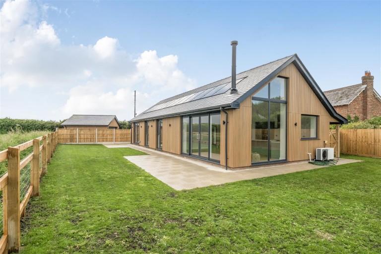 Images for Cranborne Road, Horton, Wimborne