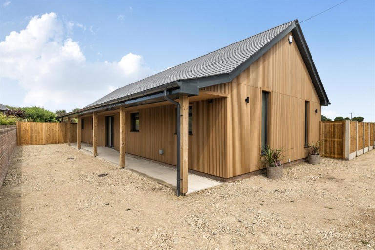 Images for Cranborne Road, Horton, Wimborne