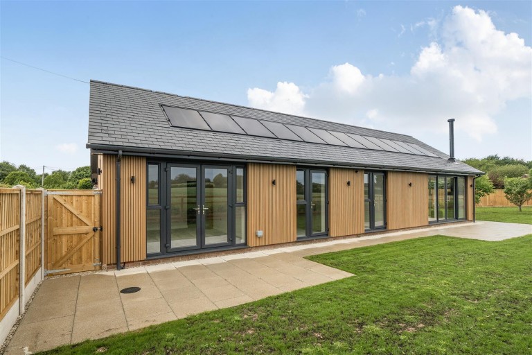 Images for Cranborne Road, Horton, Wimborne