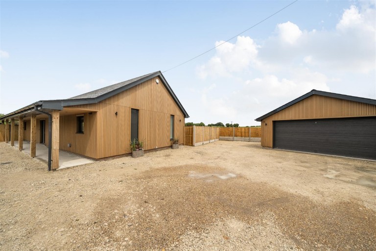 Images for Cranborne Road, Horton, Wimborne