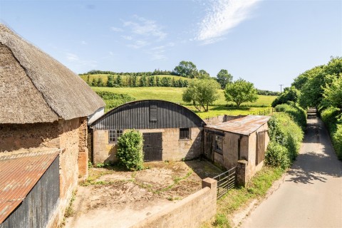 Click the photo for more details of Northmostown, Sidmouth