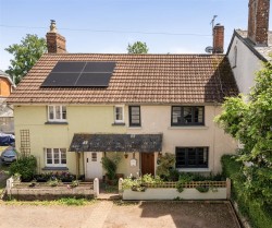Images for The Village, Yeoford, Crediton