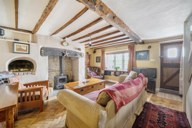 Images for The Village, Yeoford, Crediton